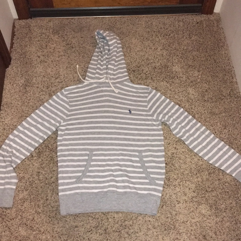 POLO Ralph Lauren Sweatshirt Hoodie